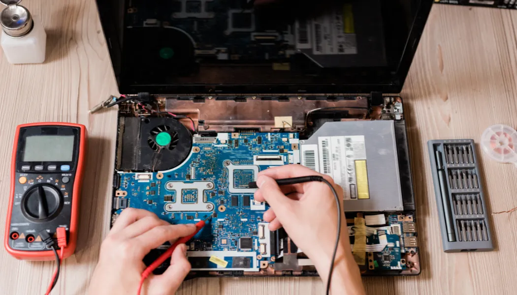 IT and Service Careers